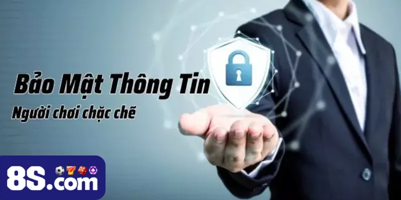 8S com cập nhật chính sách bảo mật minh bạch và kịp thời