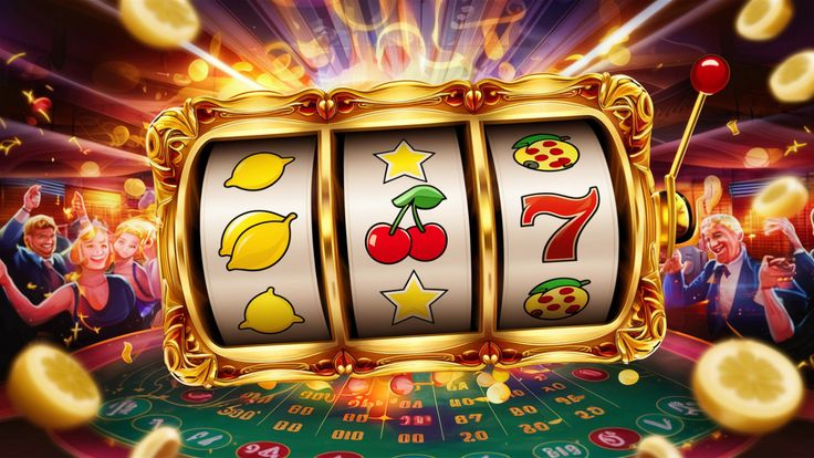 Jackpot thường rơi vào khung giờ vàng 9-11h và 19-21h