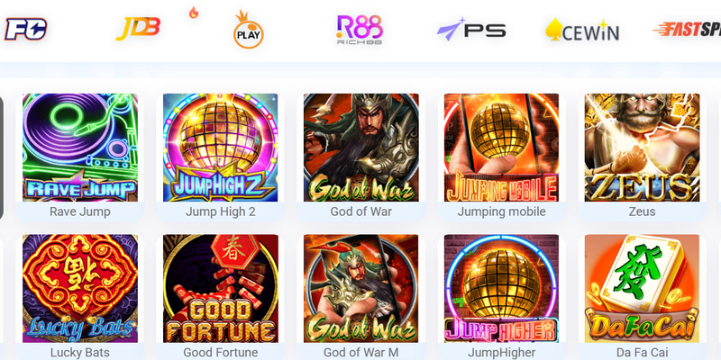 Nổ hũ 8SCOM với sân chơi nổ hũ và tỷ lệ đổi thưởng ấn tượng